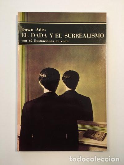 Libros: El dad&aacute; y el surrealismo- 9788433575524 - Foto 1