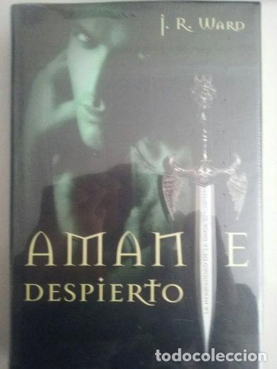 Libri di seconda mano: Amante Despierto- 9788467238945