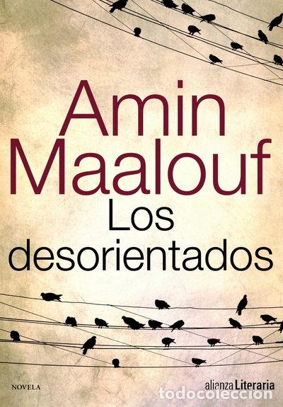 Libros: Los desorientados- 9788420608891 - Foto 1