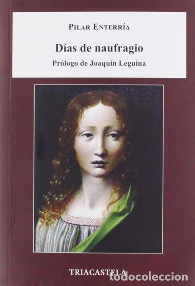 Livres: D&iacute;as de naufragio- 9788417252106