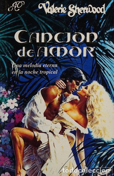Libros: Canci&oacute;n de amor- 9788474171181 - Foto 1