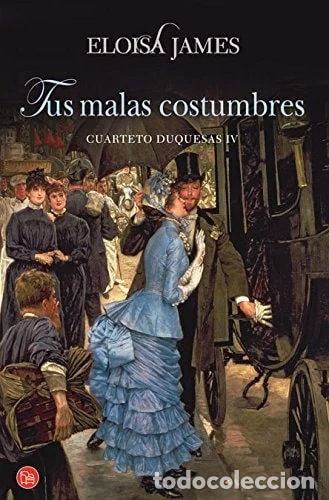Libros: Tus malas costumbres- 9788466325998 - Foto 1