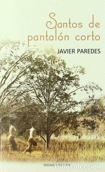 Libros: Santos de pantal&oacute;n corto- 9788492518128