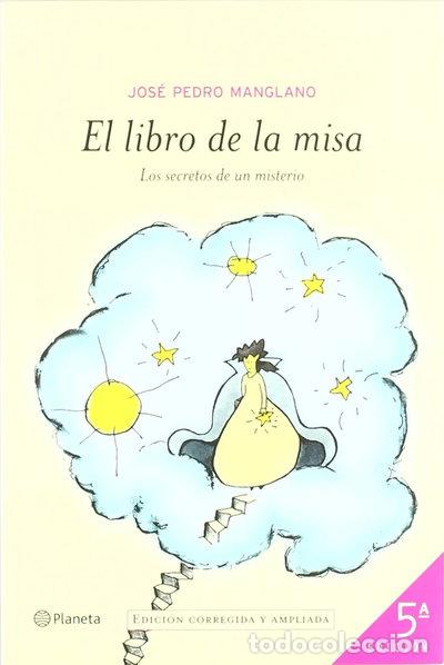 Livres: El libro de la misa- 9788408055846