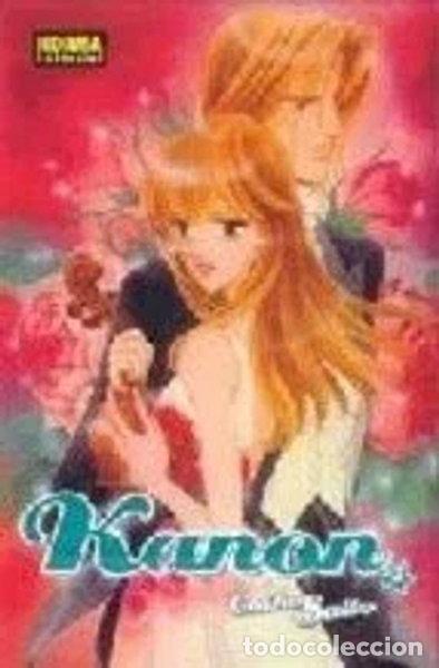 Libros: Kanon 2- 9788496415003 - Foto 1