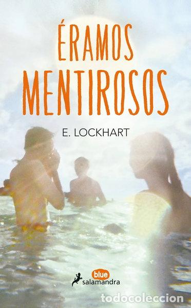 Libros: &Eacute;ramos mentirosos- 9788416555000 - Foto 1