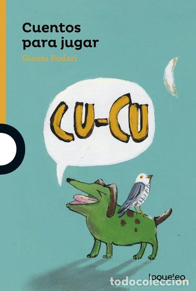 Libros: Cuentos para jugar- 9788491221180