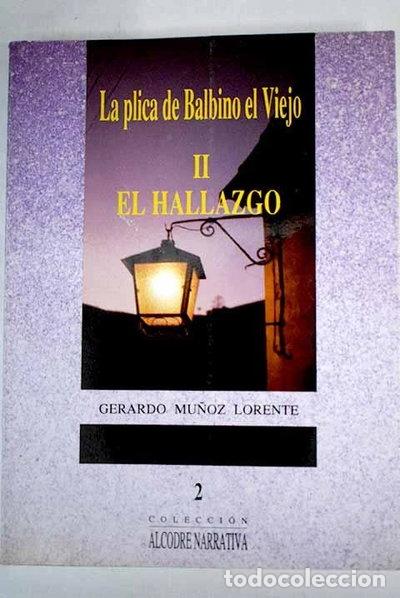 Libros: El Hallazgo- 9788487772023