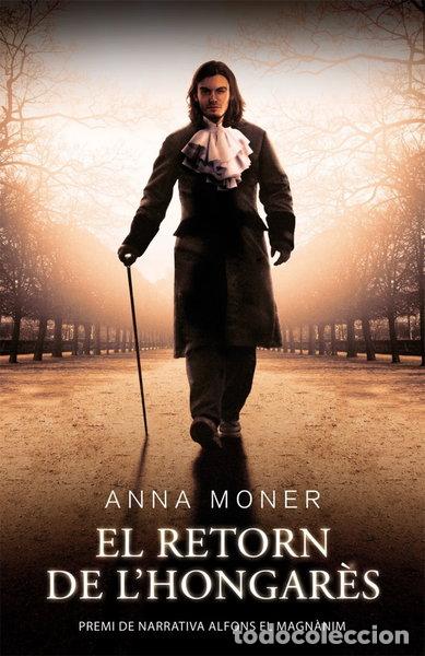 Libros: El retorn de l'hongar&eacute;s- 9788490263204