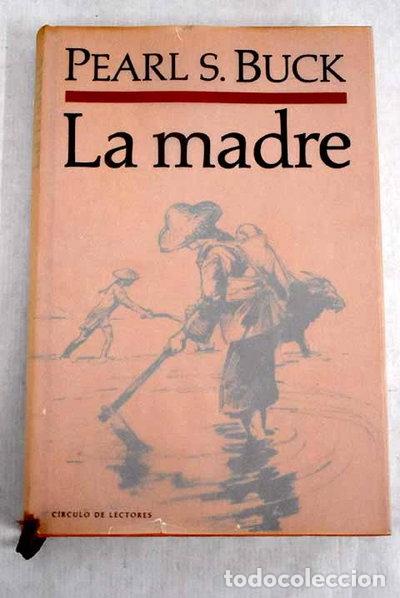 Livres: La madre- 9788422642350