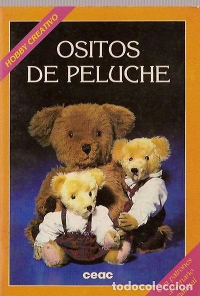 Livres: Ositos de peluche- 9788432981135