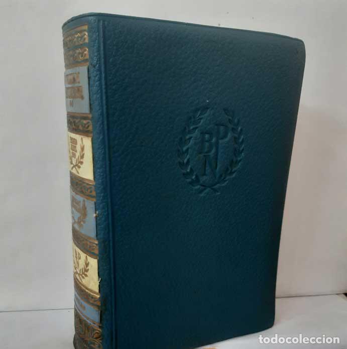 books: OBRAS ESCOGIDAS TOMO II - FAULKNER, WILLIAM