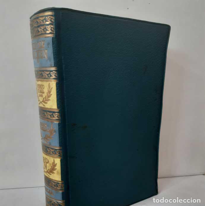 Libros: OBRAS ESCOGIDAS - EUCKEN, RUDOLF CHRISTOPH - Foto 1