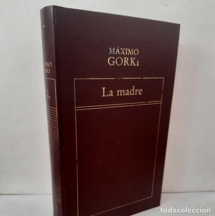 Libros: LA MADRE - GORKI, M&Aacute;XIMO - Foto 1