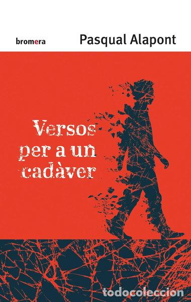Livres: Versos per a un cad&agrave;ver- 9788413581590