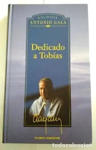 Livres: Dedicado a Tob&iacute;as- 9788439575993