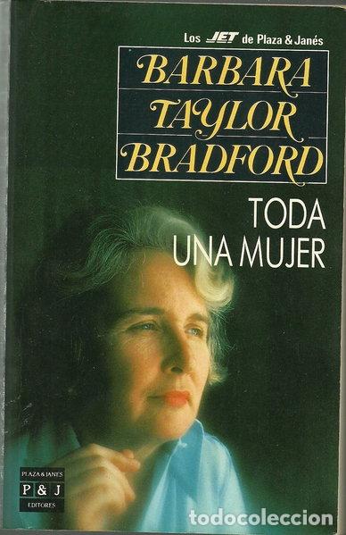 B&uuml;cher: Toda una mujer- 9788401497216