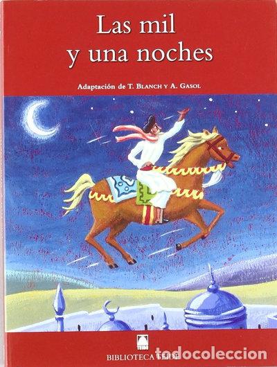 B&uuml;cher: Las mil y una noches- 9788430760701