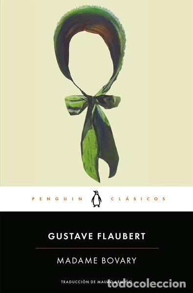 B&uuml;cher: Madame Bovary- 9788491050667
