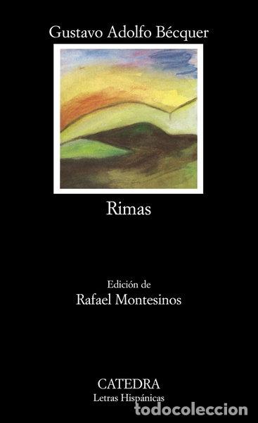 B&uuml;cher: Rimas- 9788437613437