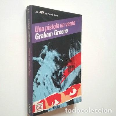 B&uuml;cher: Una pistola en venta- 9788401490729