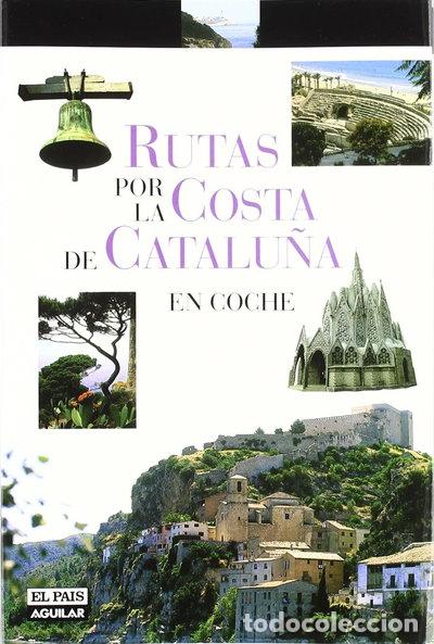 Libri di seconda mano: Rutas por la costa catalana- 9788403503656
