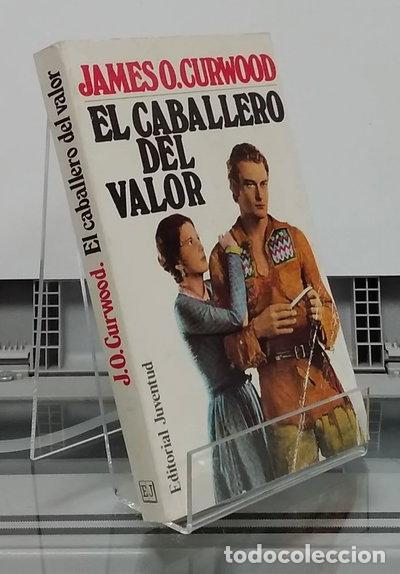 Libros: El caballero del valor- 9788426110114 - Foto 1