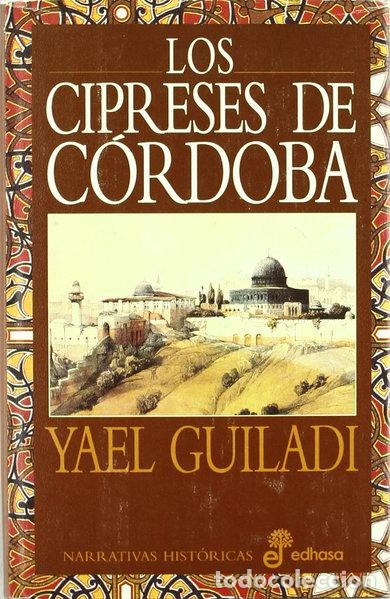 Libros: Los cipreses de C&oacute;rdoba- 9788435006538 - Foto 1