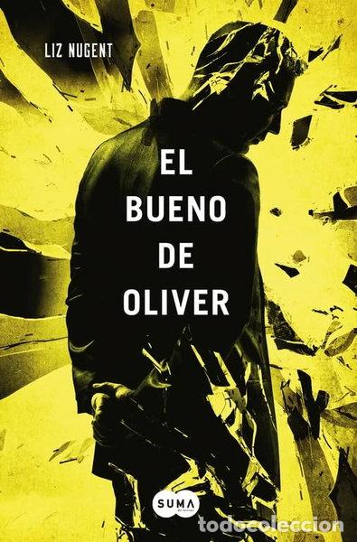 Libros: El bueno de Oliver- 9788483657744 - Foto 1