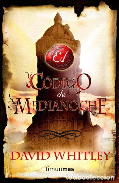 Libros: El c&oacute;digo de Medianoche- 9788448038595 - Foto 1