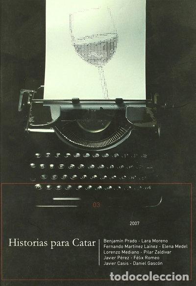 Livros em segunda m&atilde;o: Historias Para Catar N.3- 9788493534486