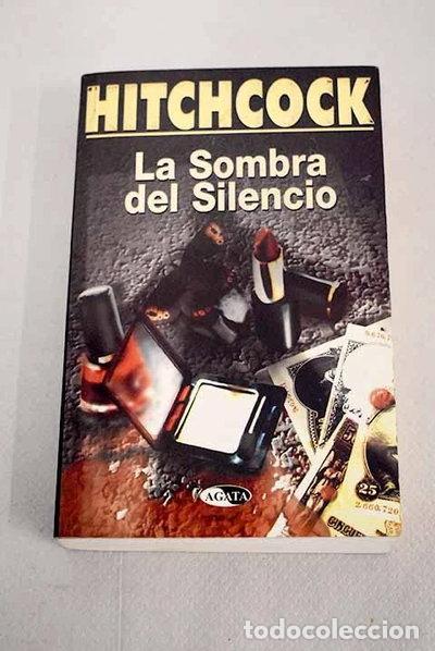 Livros em segunda m&atilde;o: La sombra del silencio- 9788482382272