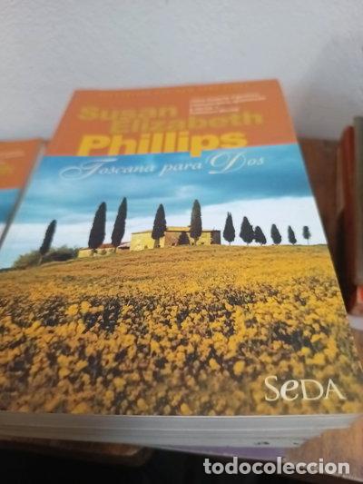 B&uuml;cher: Toscana para dos- 9788466613972