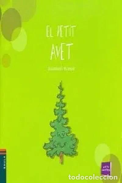 Libros: El petit Avet- 9788447925483 - Foto 1