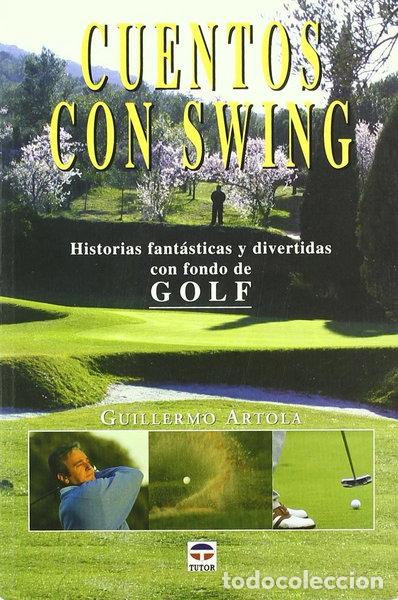 Libri di seconda mano: Cuentos con swing- 9788479024345