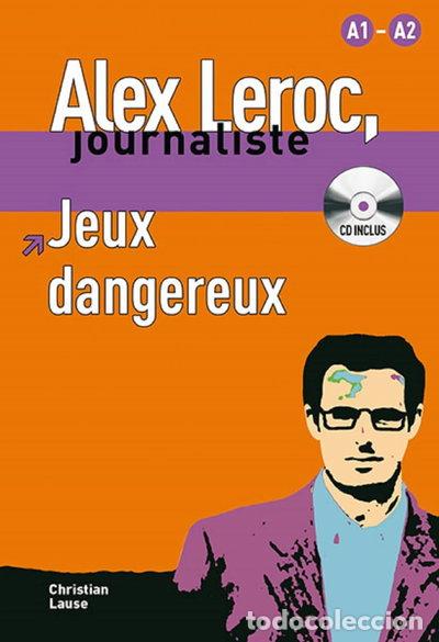 Libros: Jeux dangereux- 9788484433972 - Foto 1