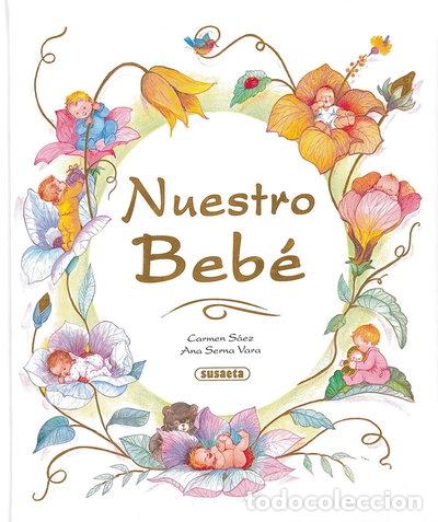 Libros: Nuestro Beb&eacute;- 9788430530526