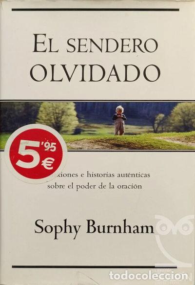 Libros: El sendero olvidado- 9788466611534