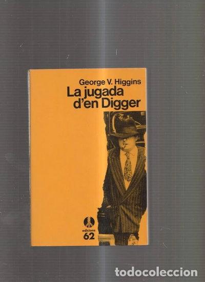 Libros: La jugada d'en Digger- 9788429737943