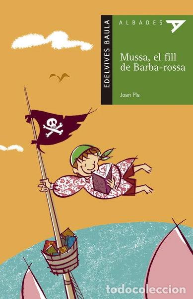 Libros: Mussa, el fill de Barba-rossa- 9788426352330 - Foto 1