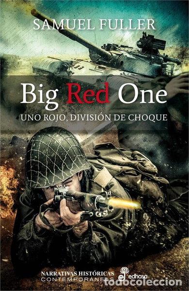 Libros: Big Red One- 9788435062718 - Foto 1