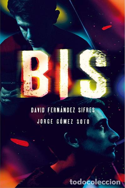 Libros: Bis (9788467594386) (Libros)