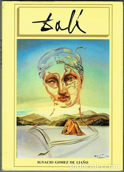 Libros: Dal&iacute; (9788434303638)