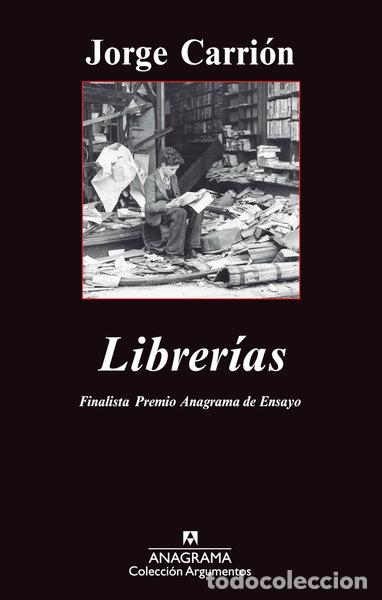Libros: Librer&iacute;as- 9788433963550 - Foto 1
