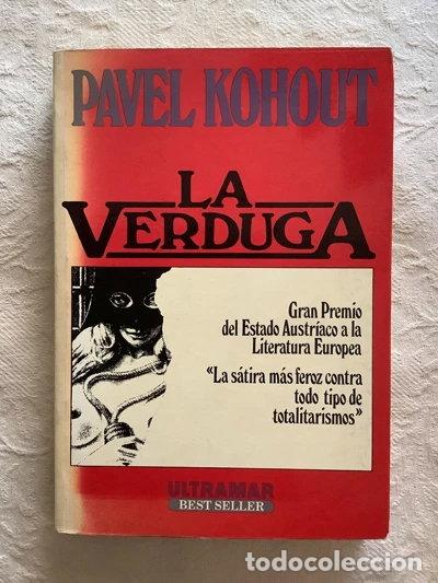 Livres: La verduga- 9788473862271