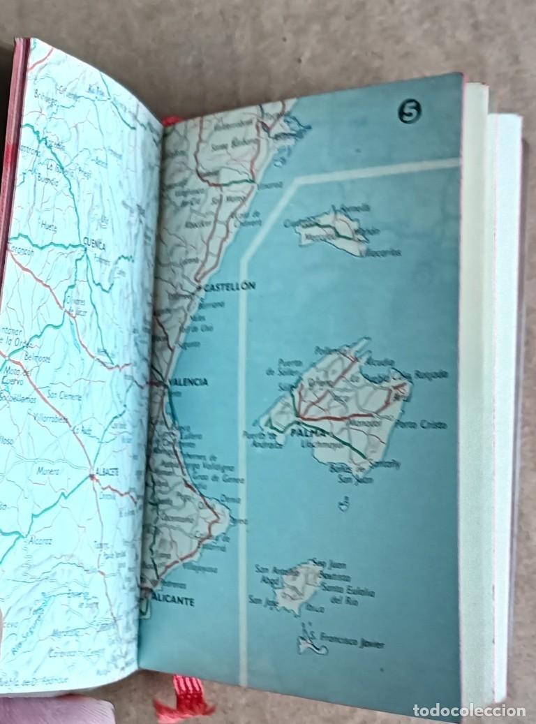 Libros: Agenda Banco de Vizcaya 1964 - Foto 2