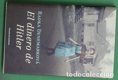 B&uuml;cher: El dinero de Hitler- 9788467266535