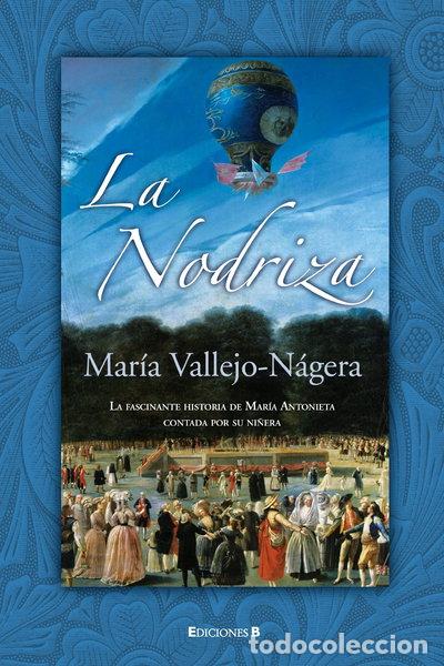 Libros: La Nodriza- 9788466643023 - Foto 1