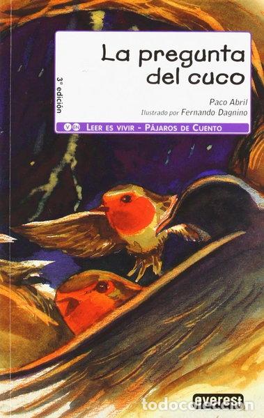 Libros: La pregunta del cuco- 9788444143507 - Foto 1