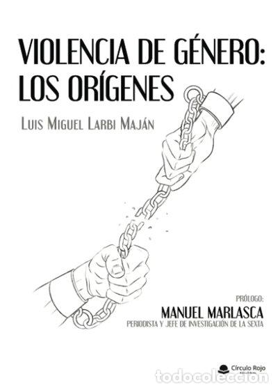 Libros: Violencia de g&eacute;nero: los or&iacute;genes- 9788413980539 - Foto 1